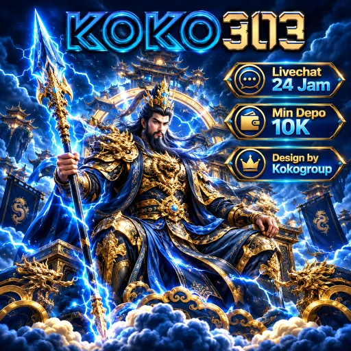KOKO303 🪐 Aether-Drift Vector Engine: Isolasi Komputasi Multi-Thread & Stabilitas Jaringan Mutlak