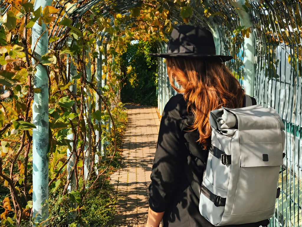 travel backpacks for women