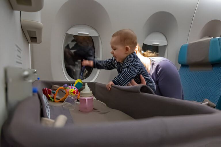 toddler travel bed