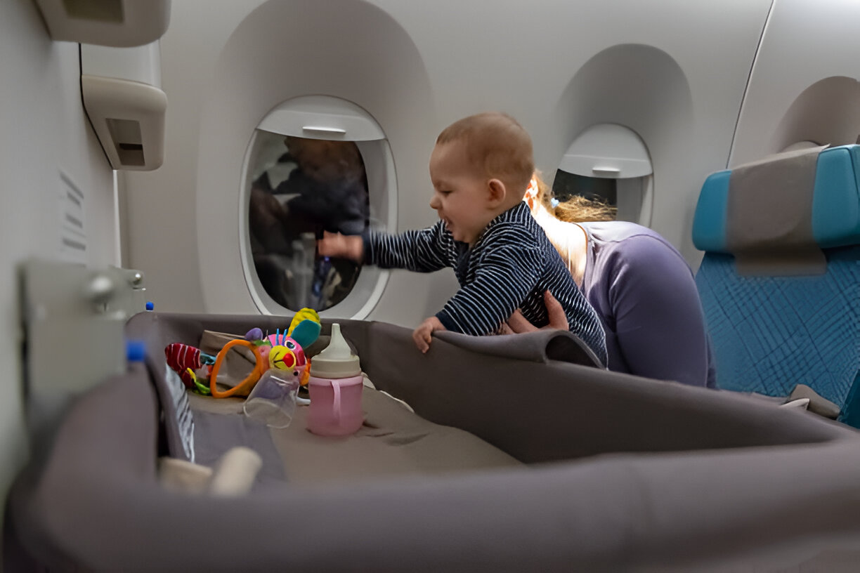 toddler travel bed
