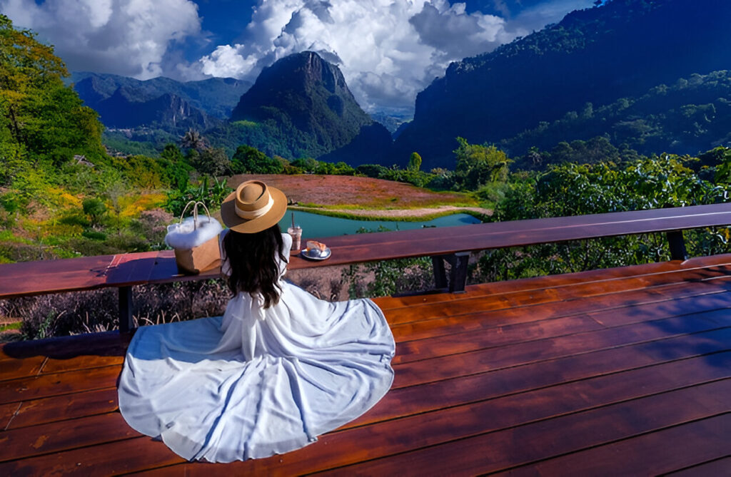 best places to travel in August