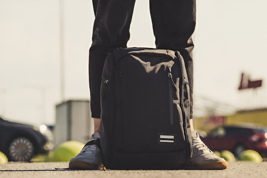 crossbody travel bag