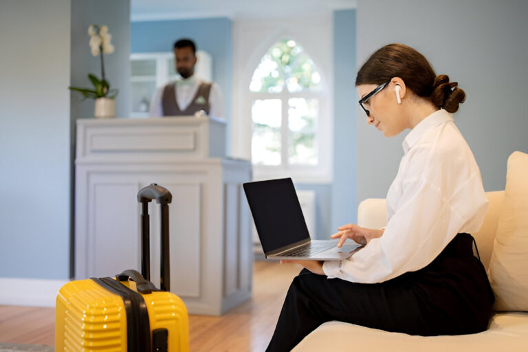 hotels travel tweaks