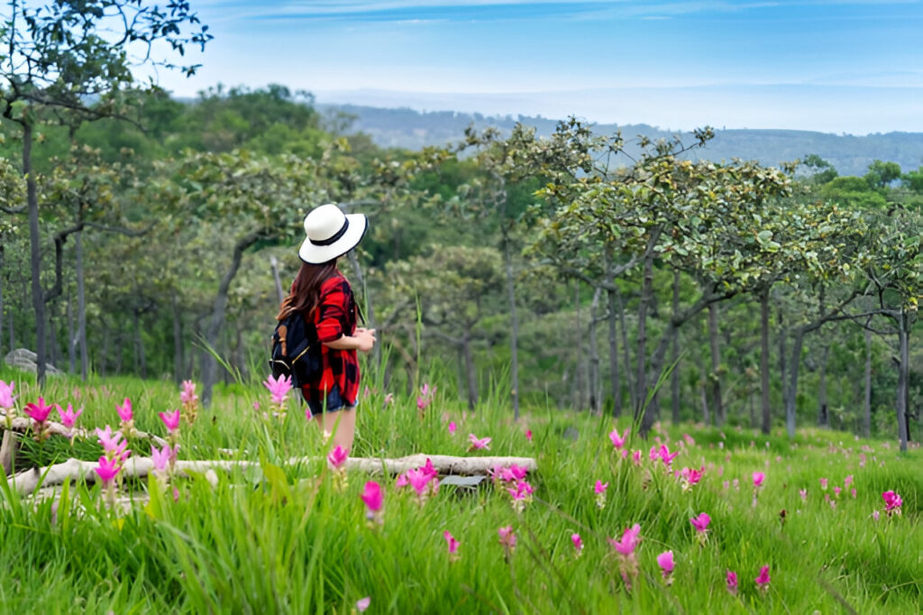 best places to travel in March