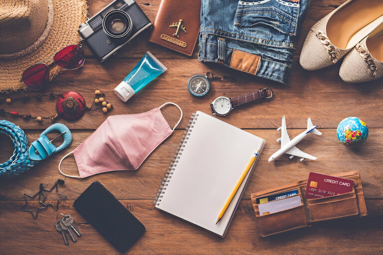gifts for travelers