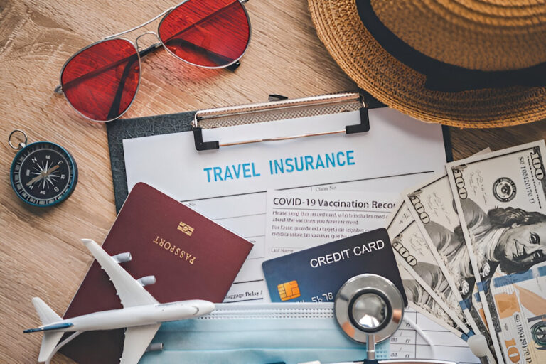 John Hancock Travel Insurance