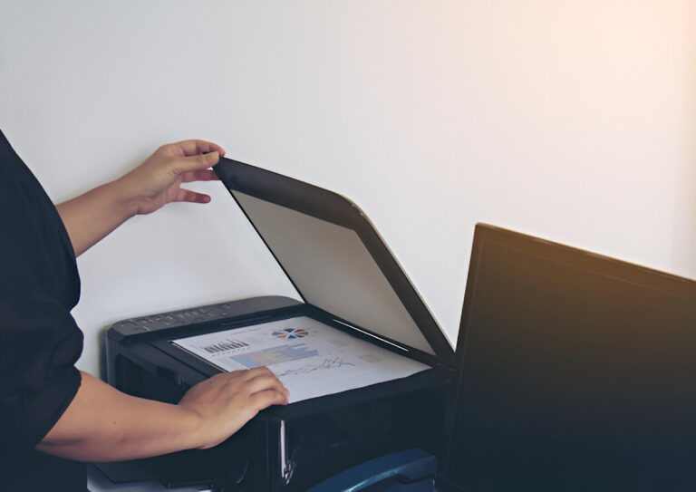 travel printers