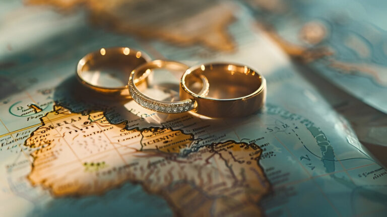 Travel Rings