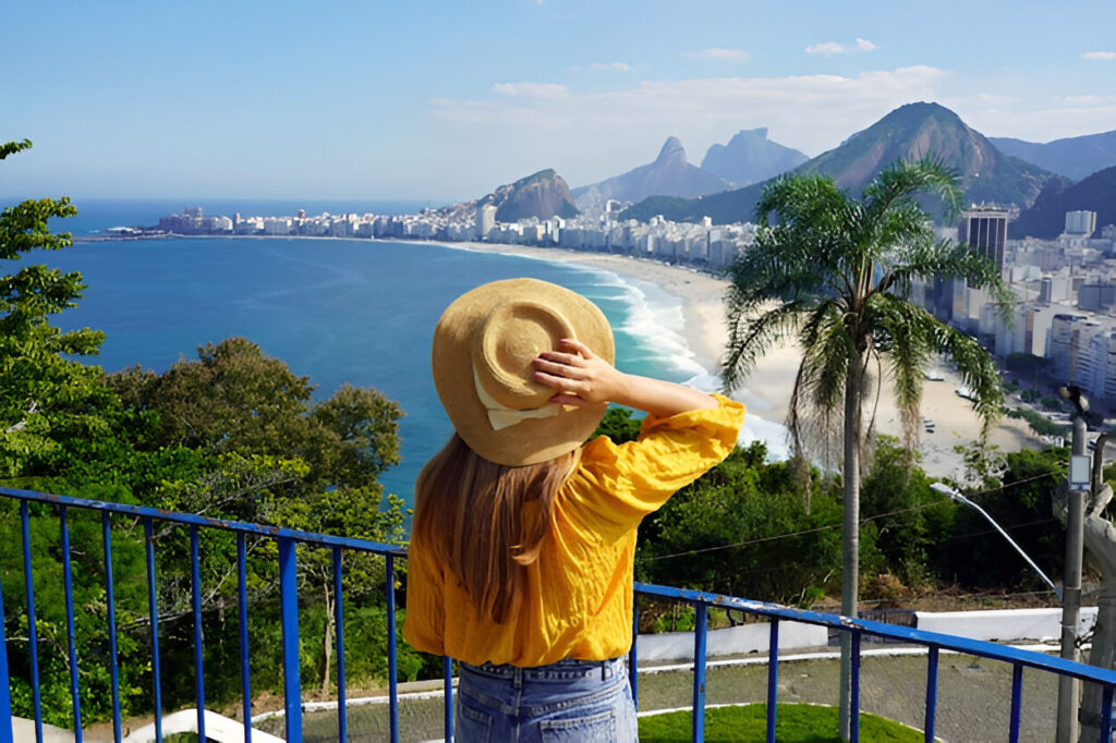 Best Places to Travel in South America