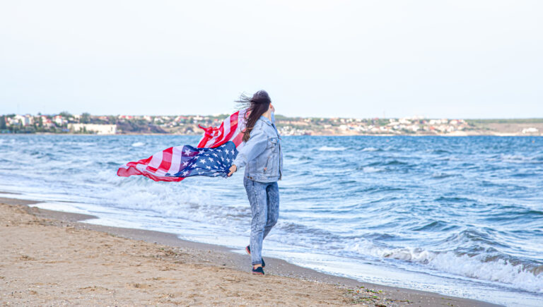 Best Place to Travel in Summer in USA