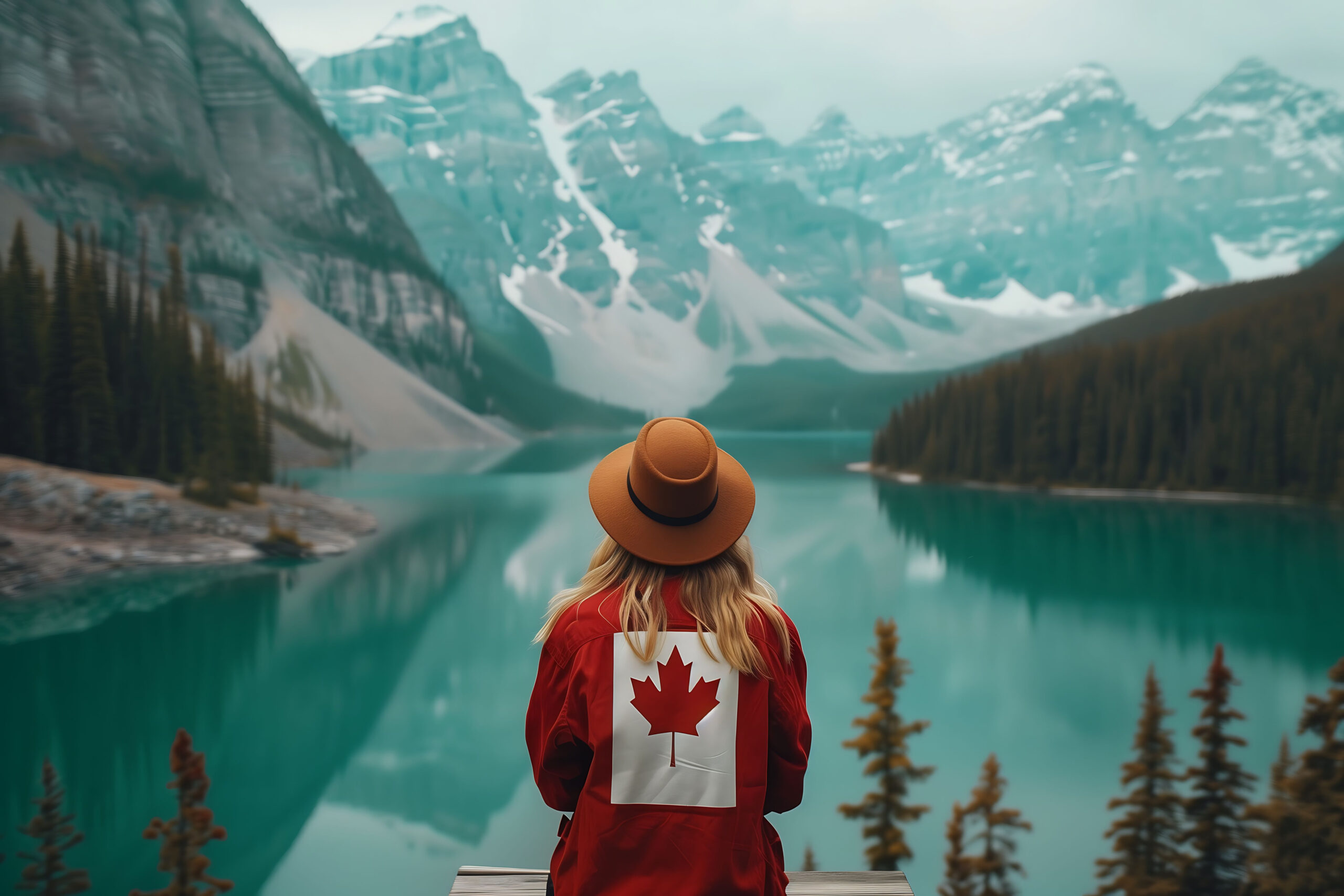 Best Places in Canada to Travel