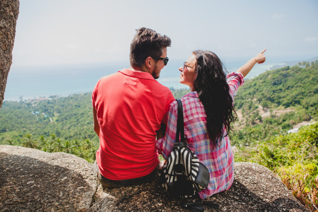 Best Places to Travel as a Couple