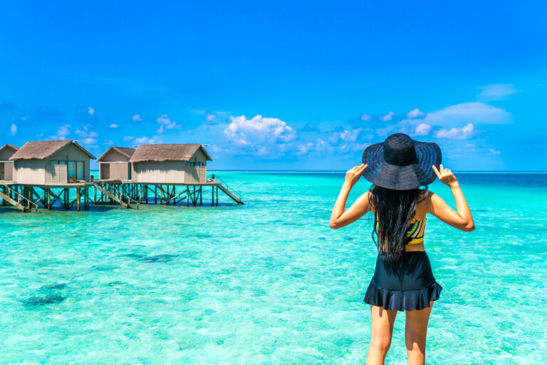 Best Places to Travel for Long Weekend
