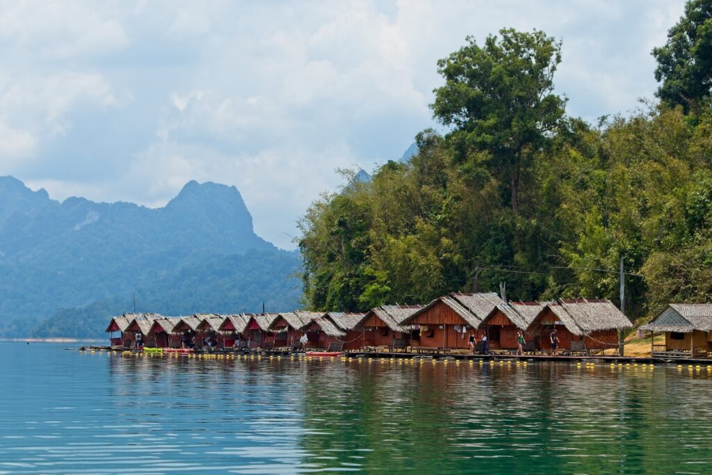 Best Places to Travel in Cambodia