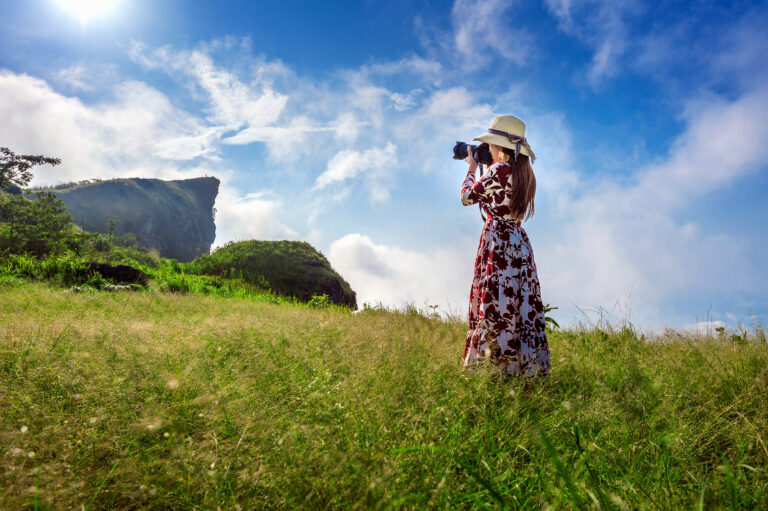 Best Places to Travel in Colombia