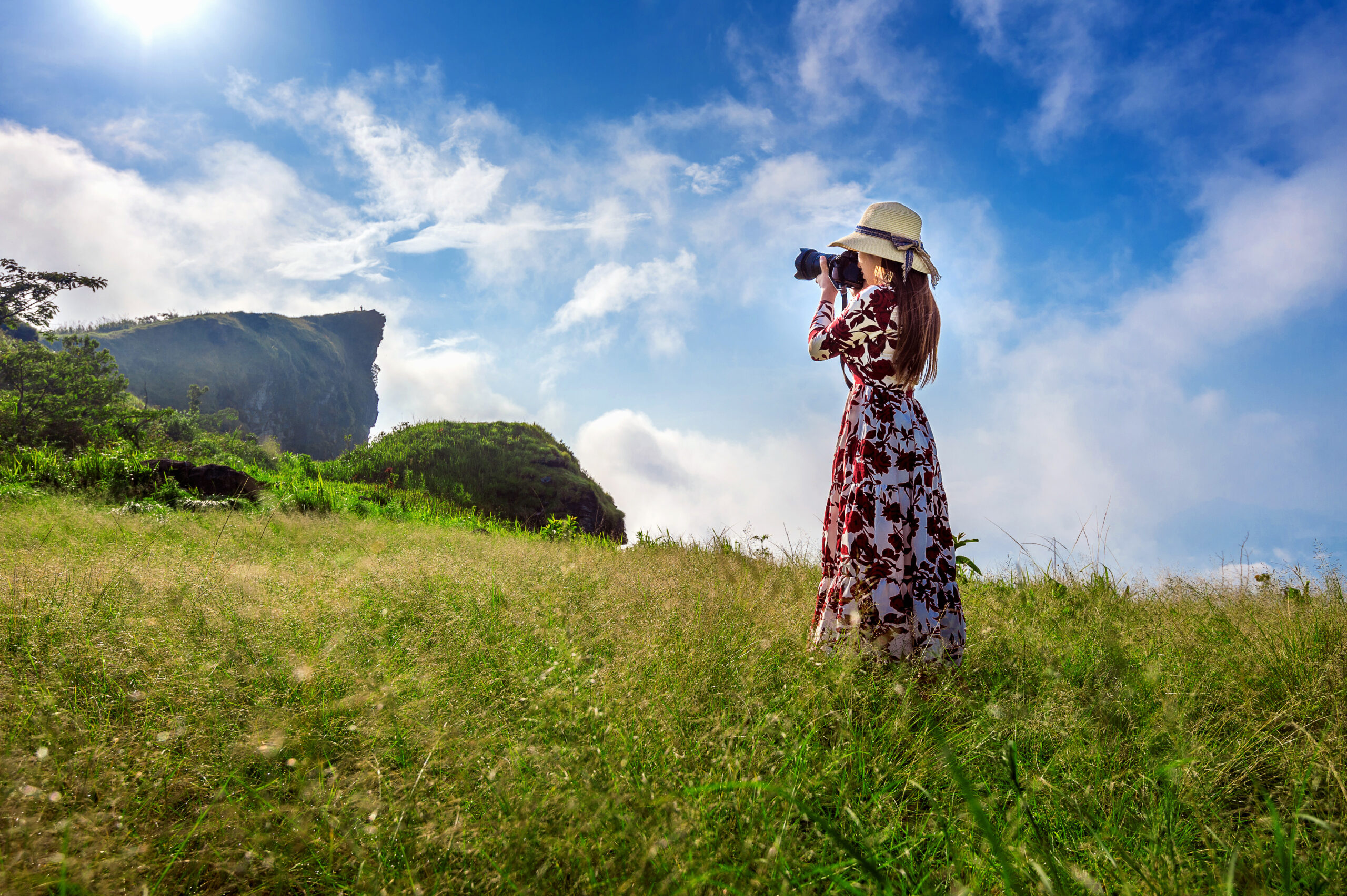 Best Places to Travel in Colombia