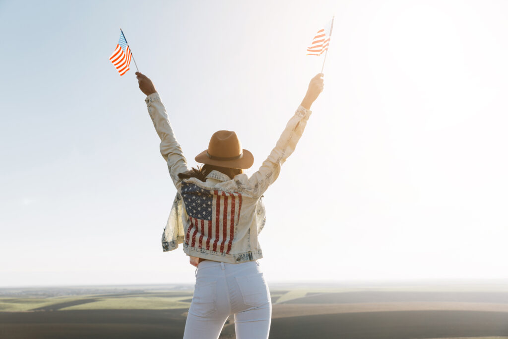 Best Places to Travel in July USA