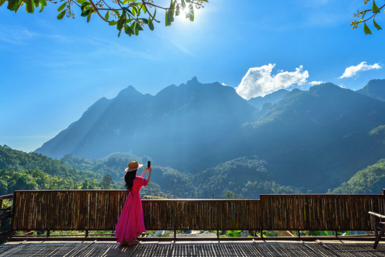 Best Places to Travel in Peru