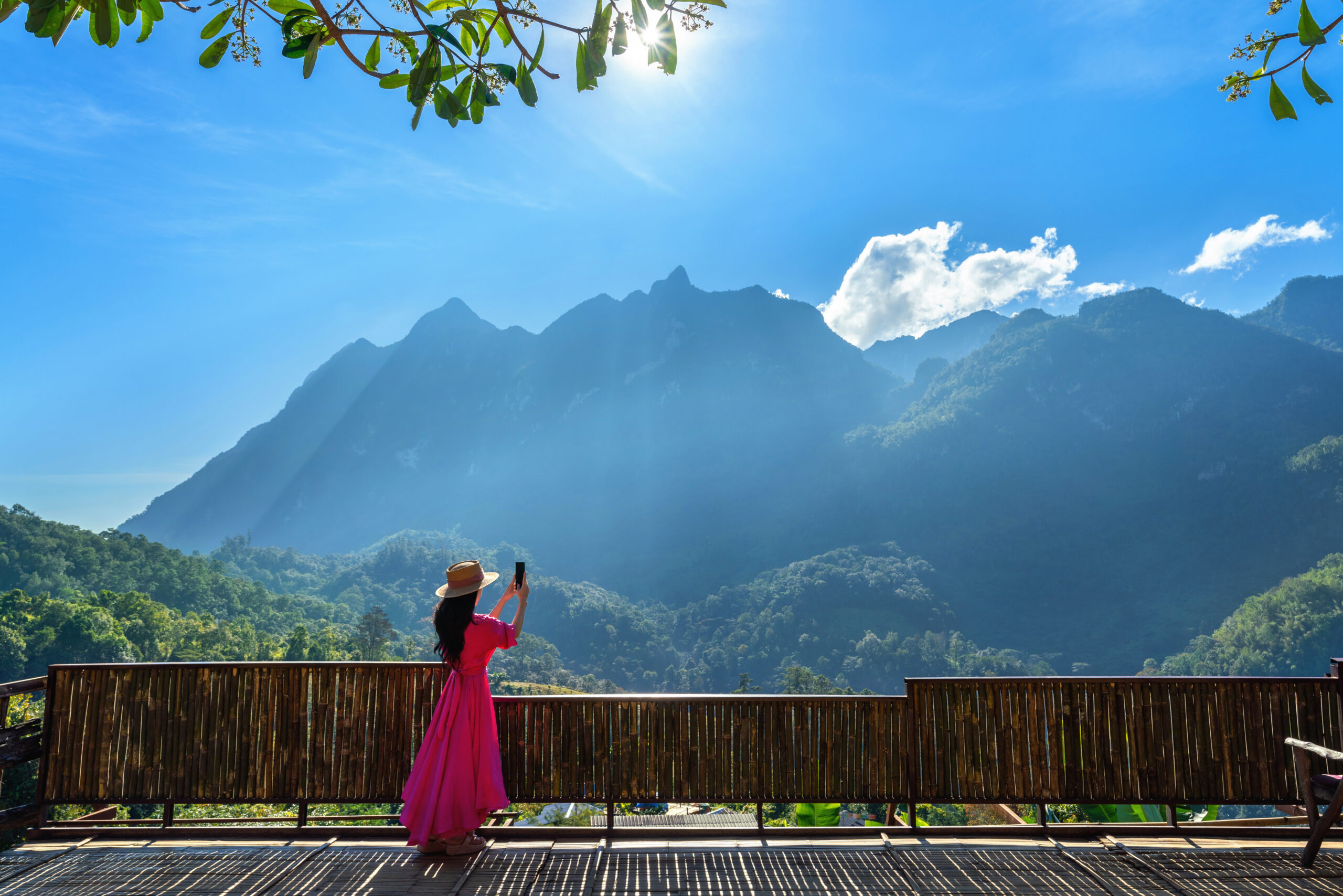 Best Places to Travel in Peru