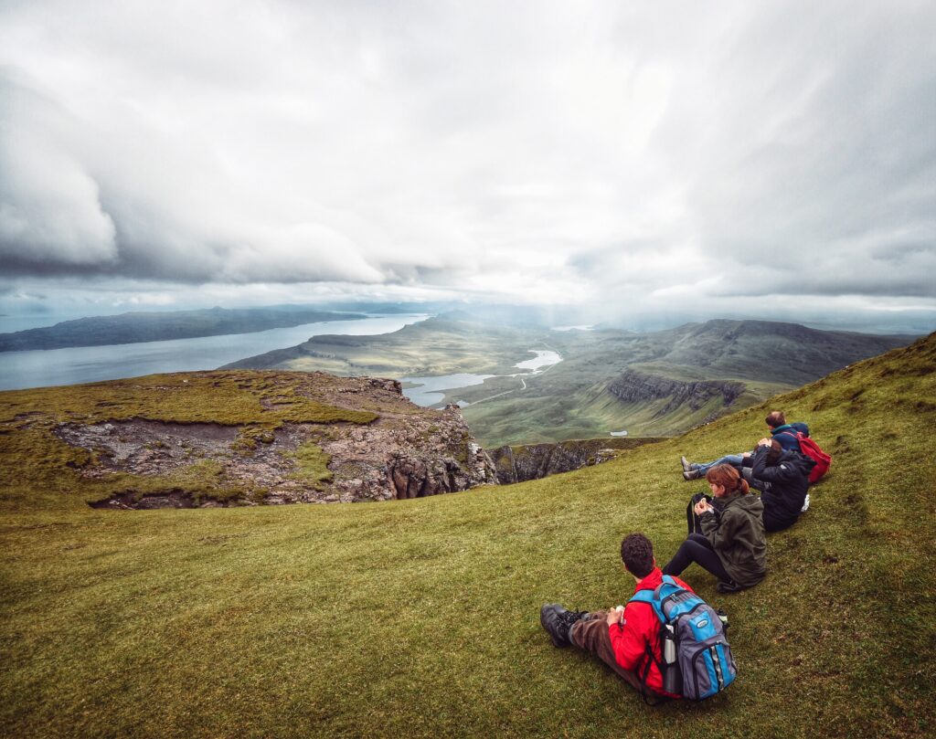 Best Places to Travel in Scotland