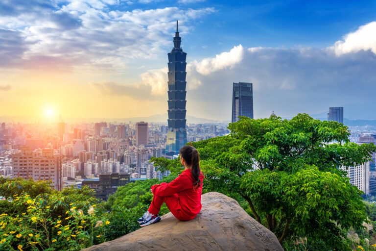Best Places to Travel in Vietnam