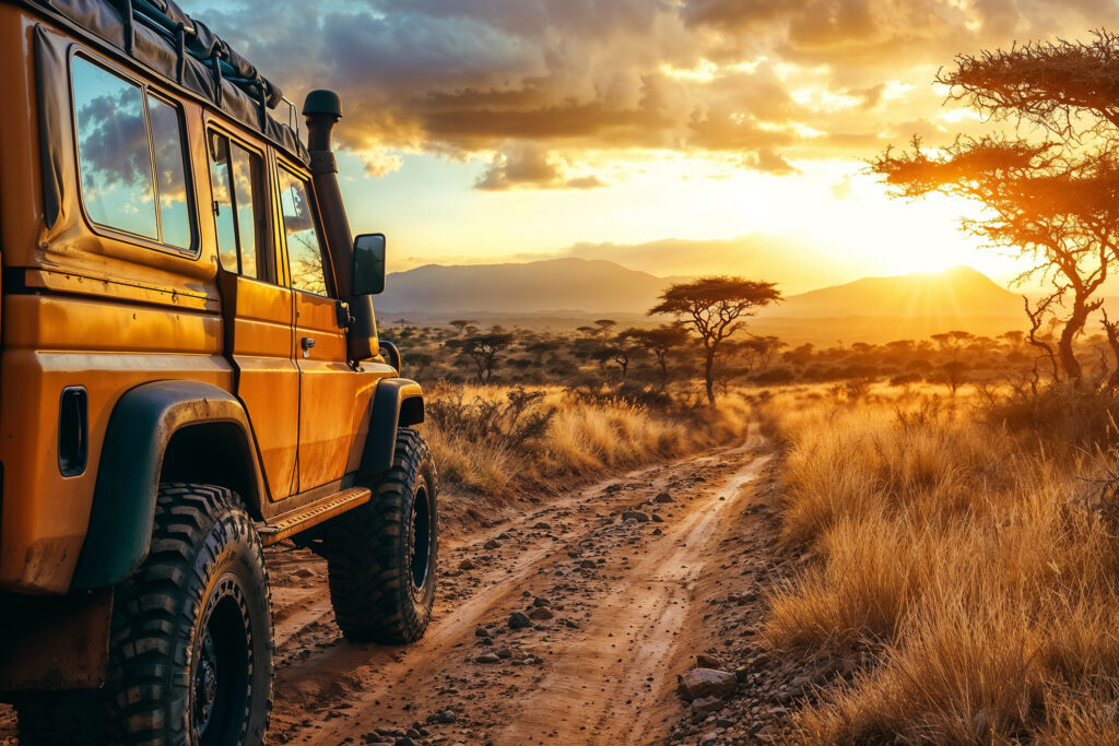 Best Places to Travel to in South Africa