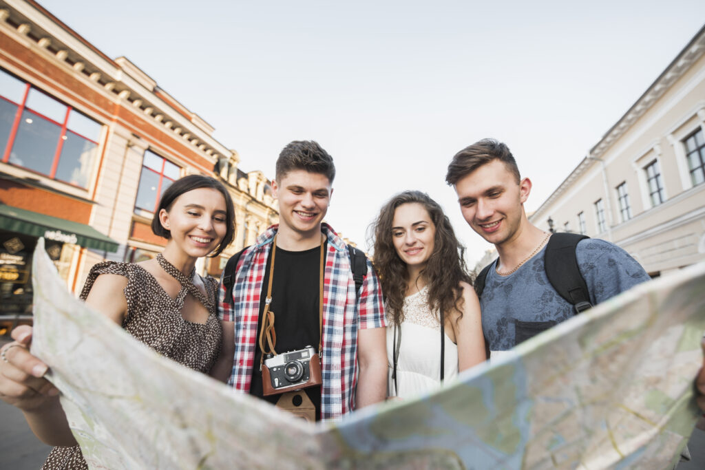 Best places to travel with teenagers