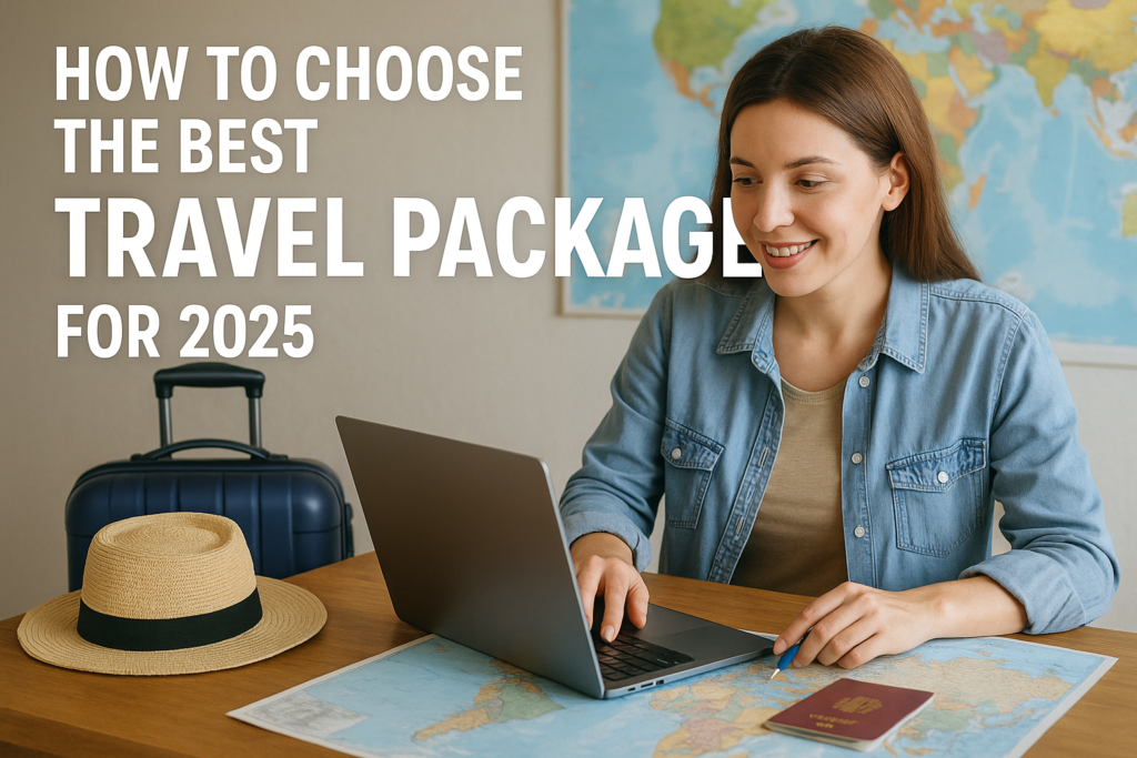 Travel Package