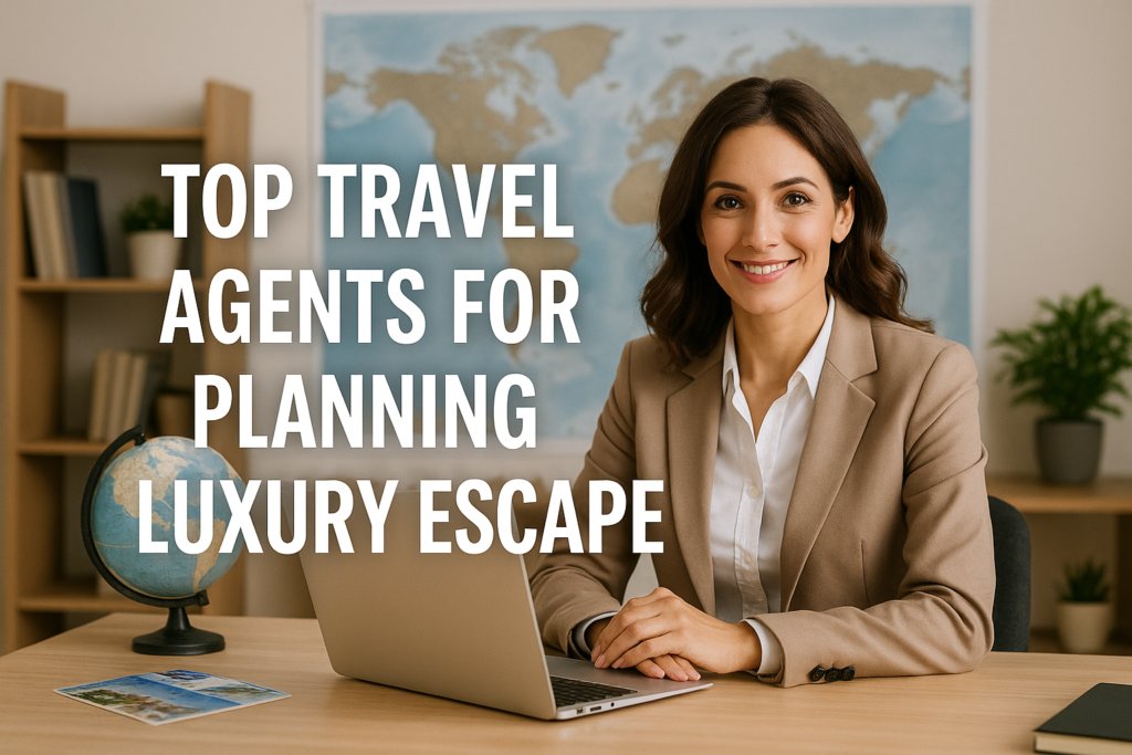 Travel Agents