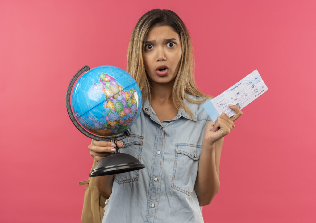 Travel Agent