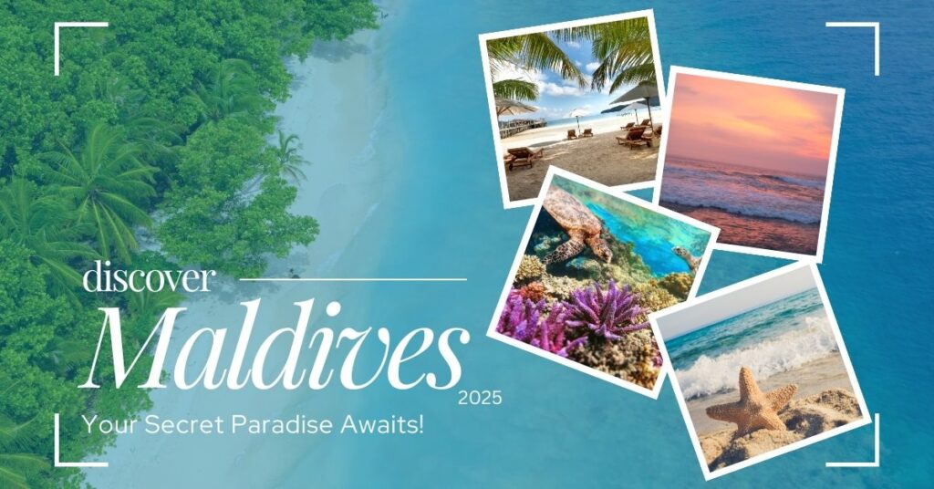 Luxury Maldives Travel 2025 Top Resorts and Getaways
