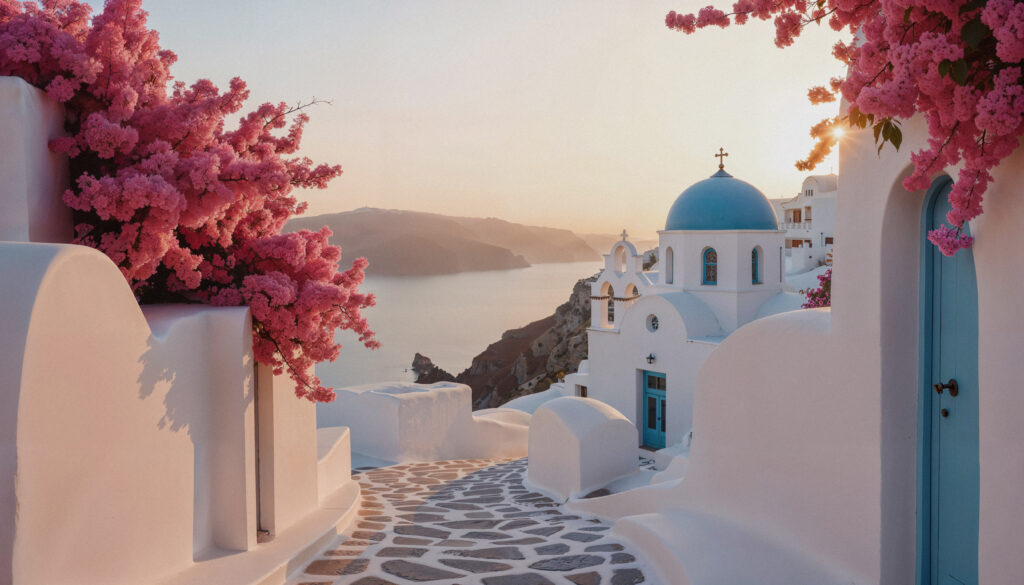 Luxury Travel