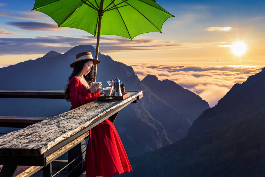 Luxury Travel 