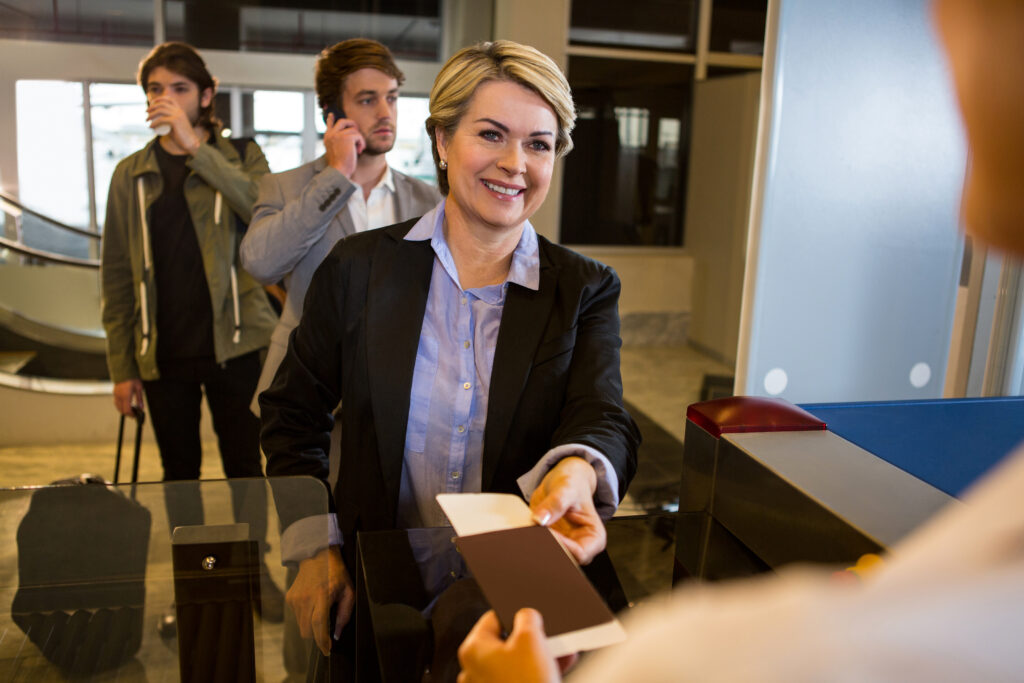 Luxury Travel Advisor