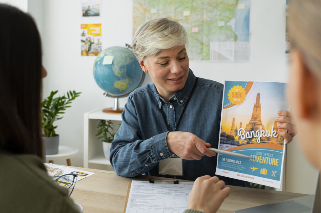 Travel Package