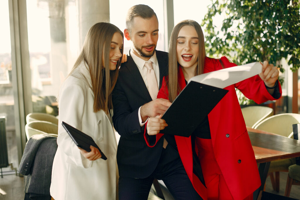 Travel Agents
