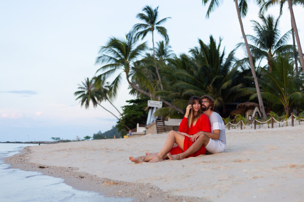 Luxury Holidays