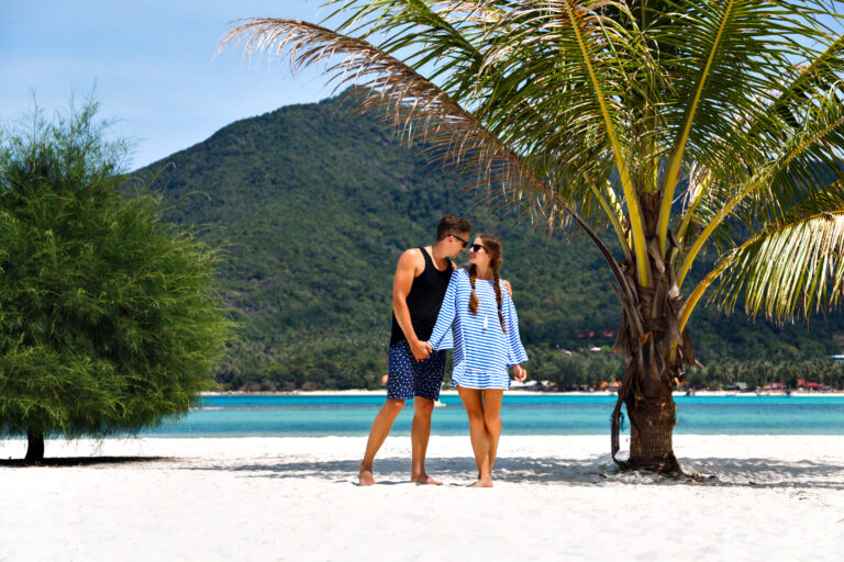 Luxury Holidays