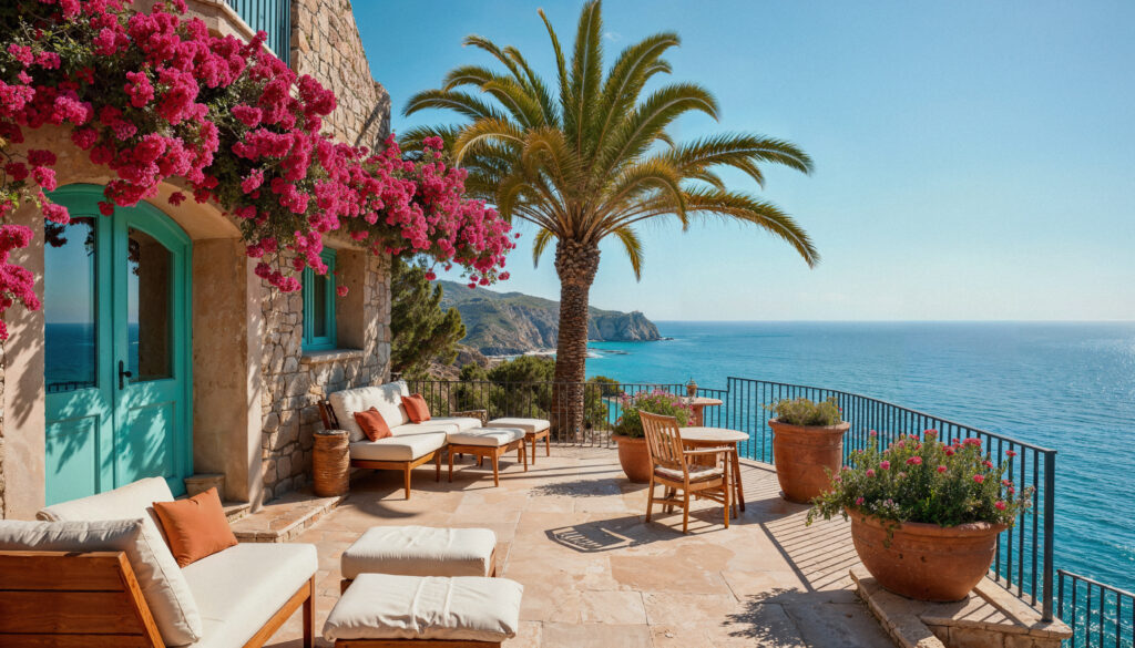 Luxury Travel