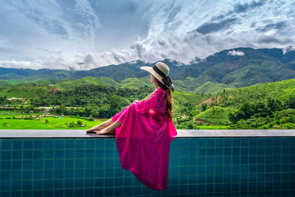 Luxury Travel 