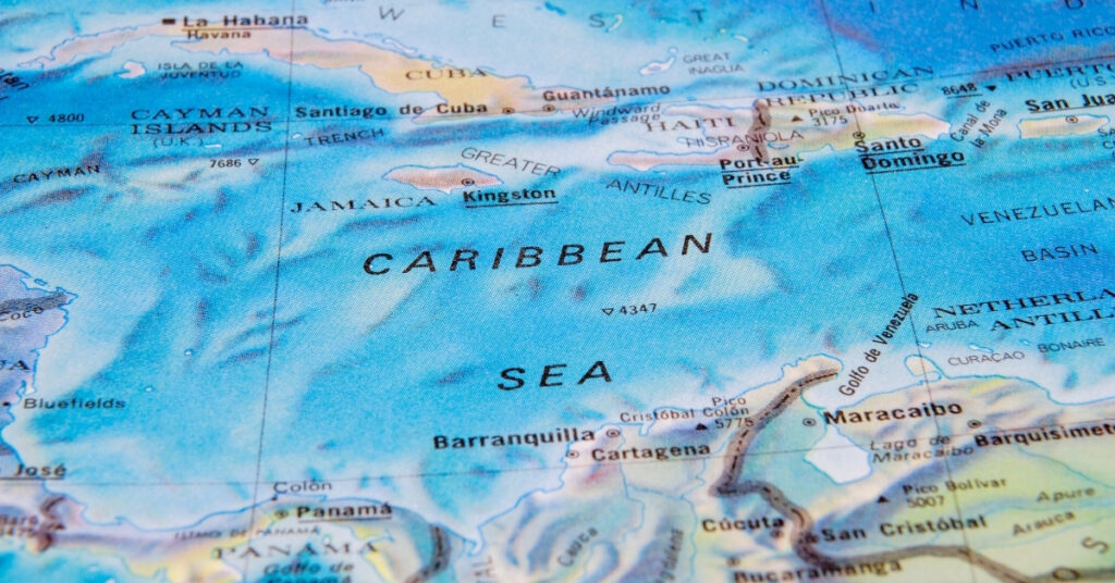 Best Caribbean Islands for Americans 2025 | Winter Sun Escapes