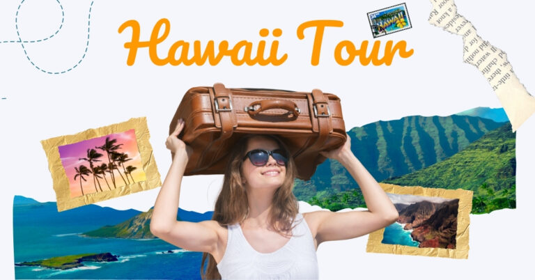 Top 5 Reasons Americans Travel to Hawaii for Vacation