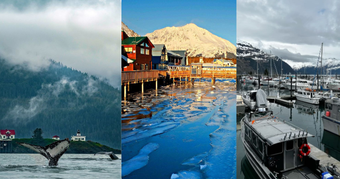 10 Best Places To Visit In Alaska In 2026
