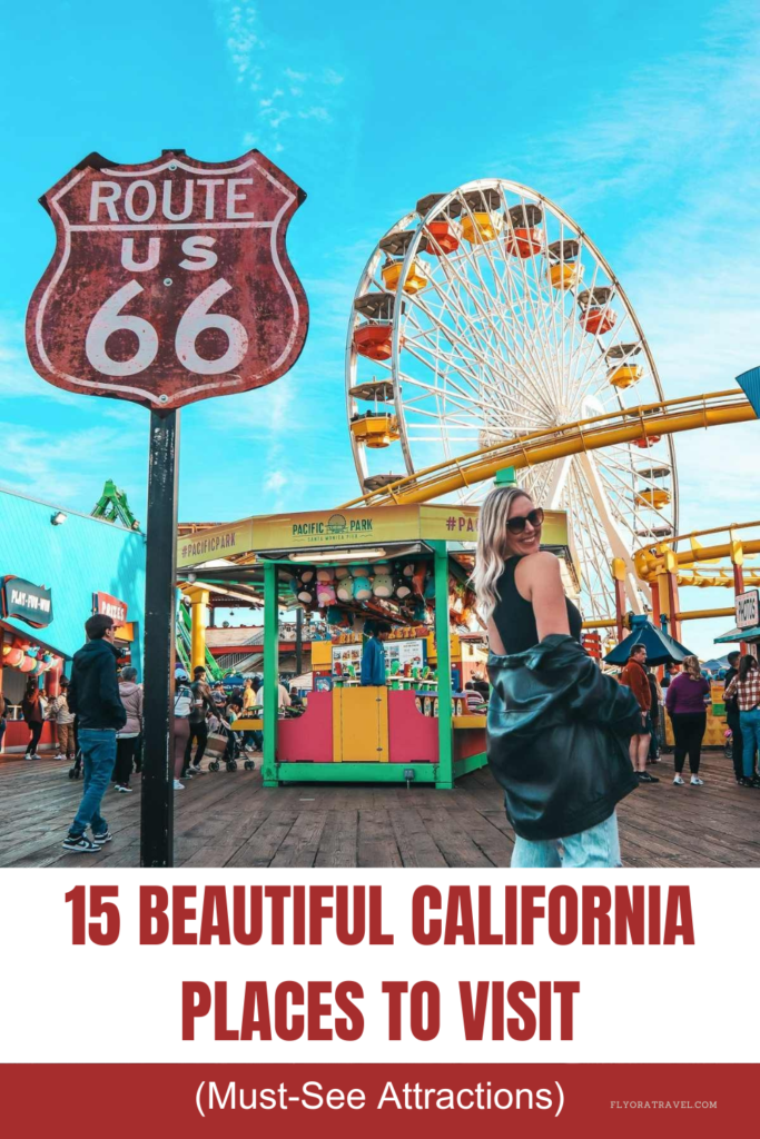 10 Best Places To Visit In California In 2026 (Must-See Attractions)