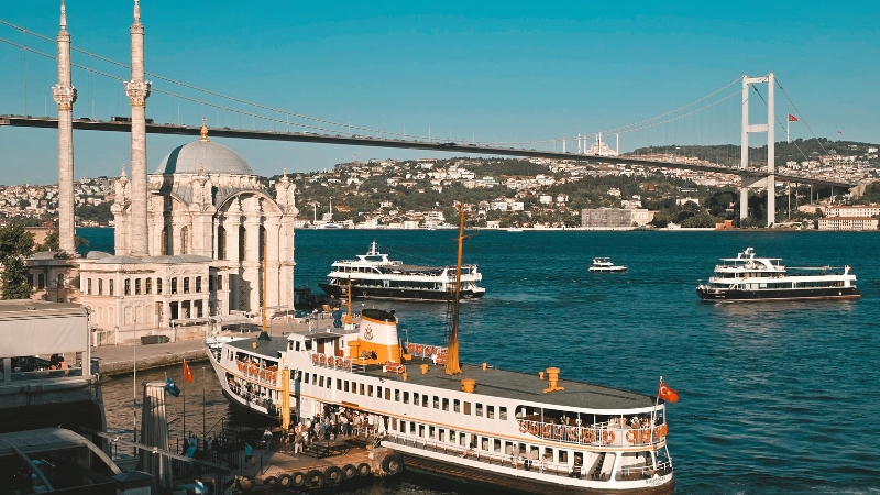Istanbul