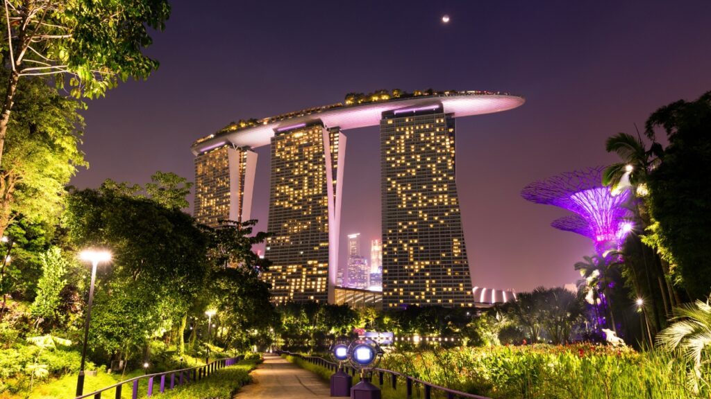 Singapore